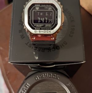 Men's Casio Watch